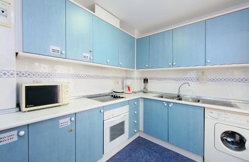 Coveta Fuma Apartment | Apartment Cabo Mar by Interhome