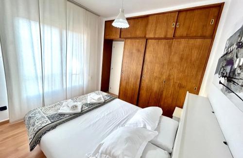 Navas Apartment | Apartment carrer d'Olesa
