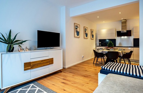 Posthausen Apartment | Apartment "Casa Caso - 4" with Shared Terrace & Wi-Fi