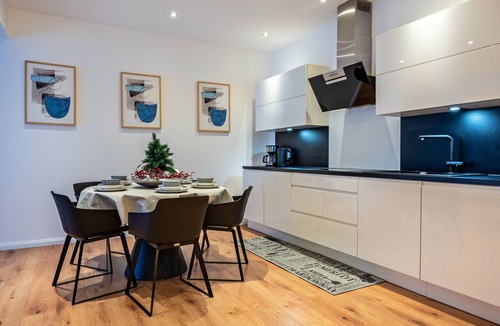 Posthausen Apartment | Apartment "Casa Caso - 4" with Shared Terrace & Wi-Fi