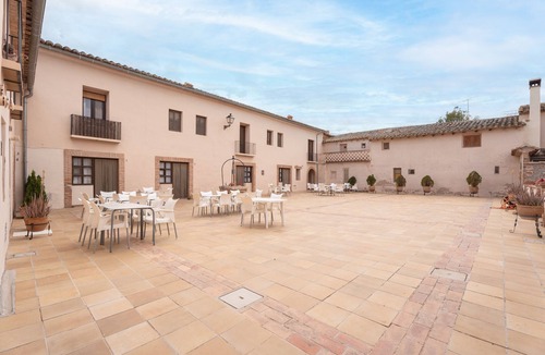 Altura Apartment | Apartment 'Casa Pablo' with Mountain View, Shared Pool and Shared Garden