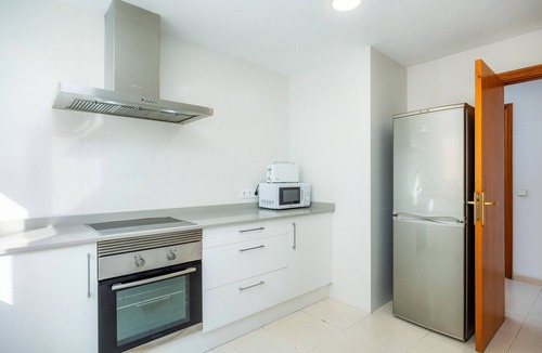 Puerto de Pollensa Apartment | Apartment Catalina 2B tres dormitorios by the Beach with Terrace & Wi-Fi