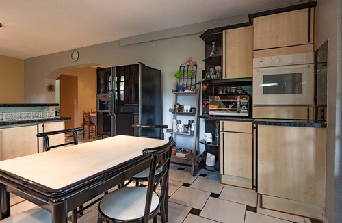 Juvinas Apartment | Apartment 'Chataigniers' with Mountain View, Private Pool and Wi-Fi