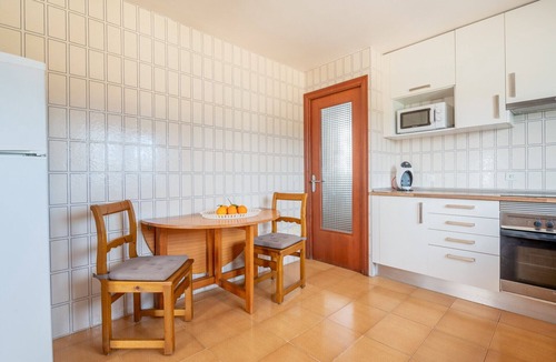 Cala Marcal Apartment | Apartment Corb Marí - Cala Marçal