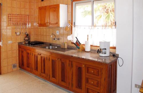Las Cuevecitas Apartment | Apartment Cuevecitas-3 by Interhome