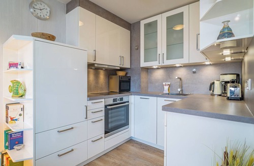 Sylt Apartment | Apartment "Düne 31"