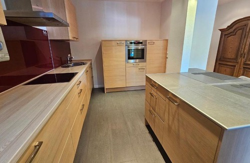 Moersenbroich Apartment | Apartment Düsseldorf Nord