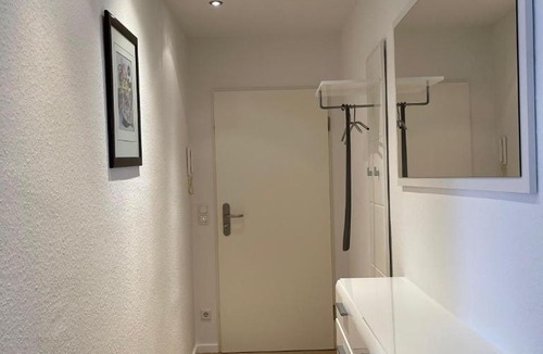 Moersenbroich Apartment | Apartment Düsseldorf Nord