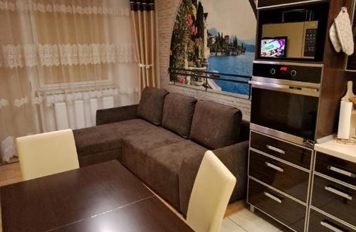 Biezanow - Prokocim Apartment | Apartment David