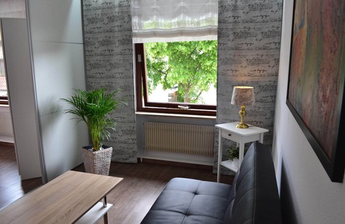 Jebenhausen Apartment | Apartment