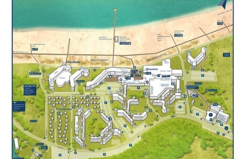 Weissenhaeuser Strand Apartment | Apartment in Weissenhauser Strand with parking space