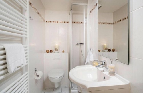 Weissenhaeuser Strand Apartment | Apartment in Weissenhauser Strand with parking space