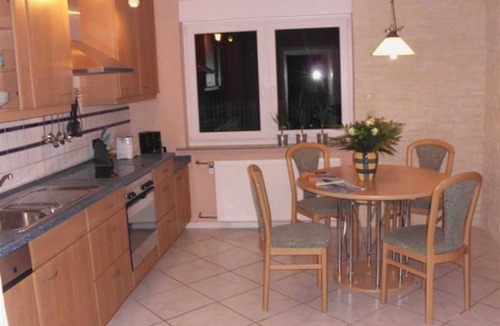 Edertal Apartment | Apartment Ederufer