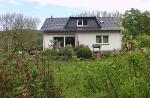 Edertal Apartment | Apartment Ederufer