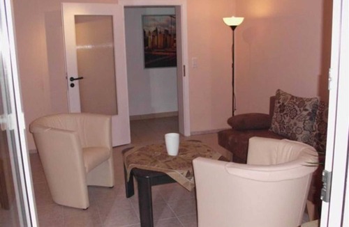 Edertal Apartment | Apartment Ederufer