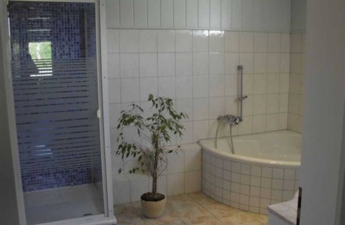 Edertal Apartment | Apartment Ederufer
