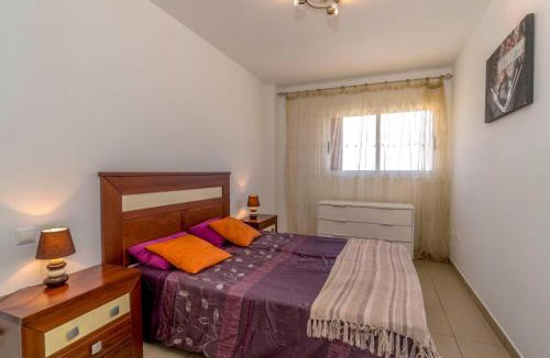 Orihuela Costa Apartment | Apartment El Bosque by Interhome
