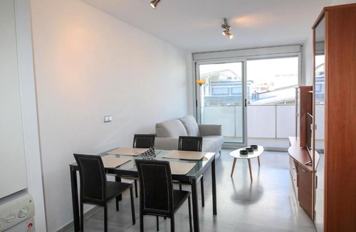 Villajoyosa Apartment | Apartment Elegance-16 by Interhome