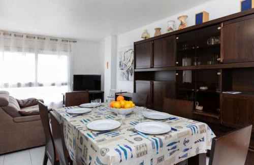 Llanca Apartment | Apartment Emporda-1 by Interhome
