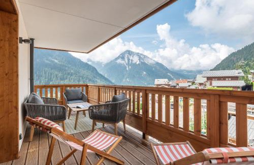 Champagny-en-Vanoise Apartment | Apartment Erin Champagny-en-Vanoise - by EMERALD STAY