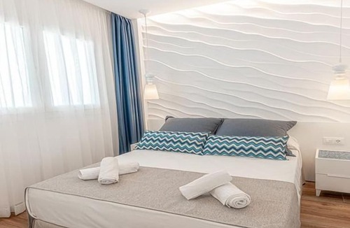 Alcossebre Apartment | Apartment ALCOSSEBRE SEA EXPERIENCE in Alcocéber/Alcossebre - 5 persons, 2 bedrooms