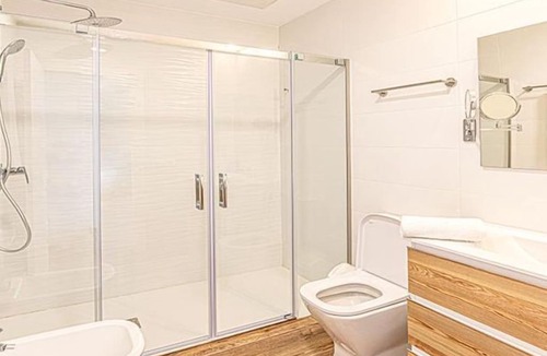 Alcossebre Apartment | Apartment ALCOSSEBRE SEA EXPERIENCE in Alcocéber/Alcossebre - 5 persons, 2 bedrooms