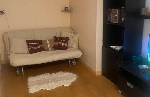 La Mongie Apartment | Apartment facing the slopes - resort center - ideal for families