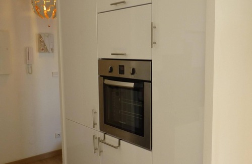 La Cote Radieuse Apartment | Apartment facing the SEA and BEACH with view of POND and MOUNTAIN