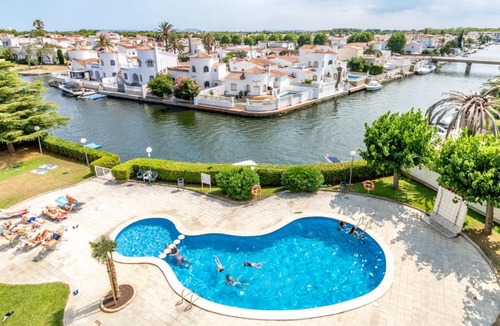 Empuriabrava Apartment | Apartment FLAMICELL