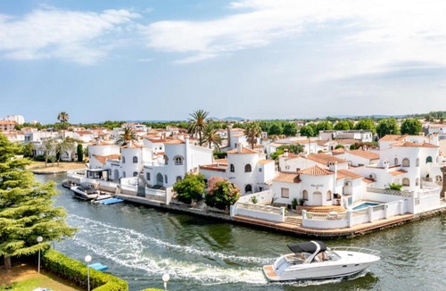 Empuriabrava Apartment | Apartment FLAMICELL