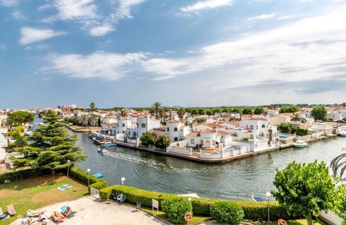 Empuriabrava Apartment | Apartment FLAMICELL