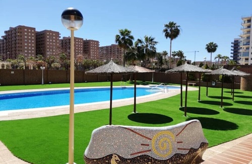 Marina d'Or Apartment | Apartment/flat - Oropesa del Mar
