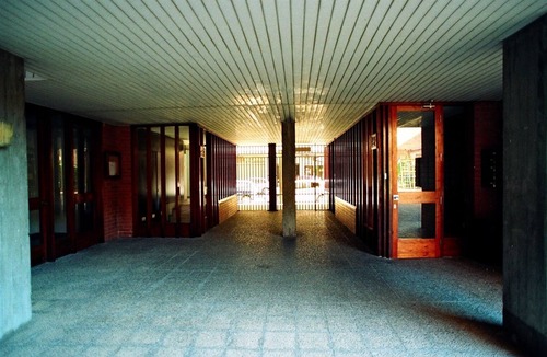Sabadell Apartment | Apartment/flat - SABADELL