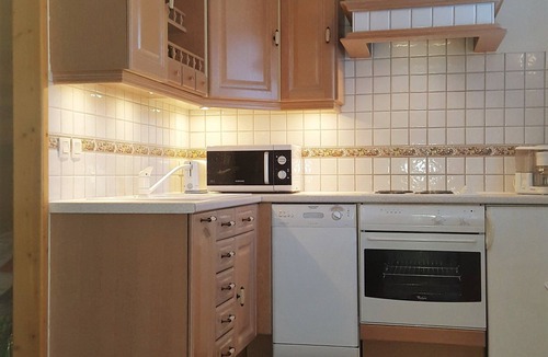 Val Claret Apartment | Apartment/flat - TIGNES