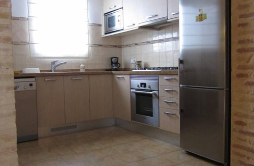 El Mercat Apartment | Apartment/flat - Valencian