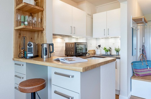 Malente Apartment | Apartment for 2 guests with 52m² in Malente (287898)