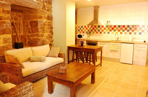 Sorlada Apartment | Apartment for 2 to 4 people