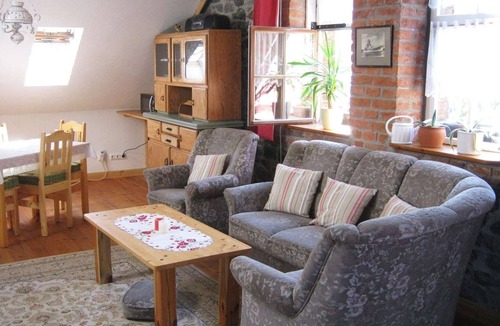 Magdeburg Apartment | Apartment for 4 guests with 60m² in Magdeburg (272770)