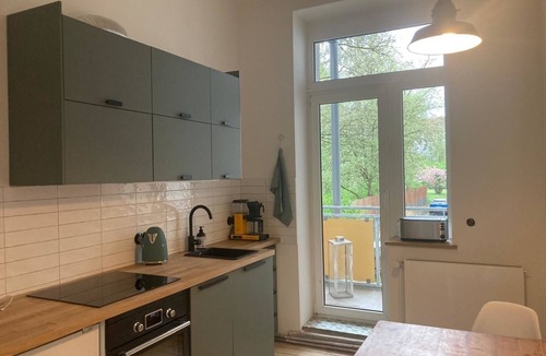 List Apartment | Apartment for 4 guests with 54m² in Hannover (264660)