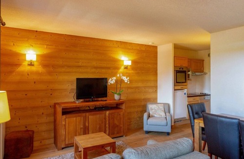Vallorcine Apartment | Apartment for 6 persons in Vallorcine