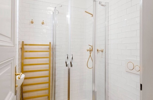 Vinohrady Apartment | Apartment for up to 6 people near Wenceslas square