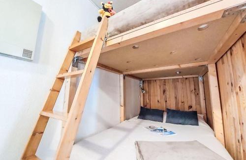 Saint-Gervais-les-Bains Apartment | Apartment La Comtesse-9 by Interhome