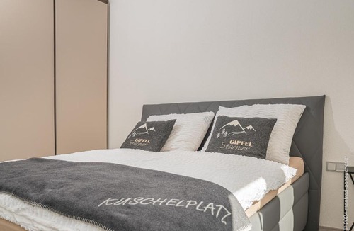 Hinterstoder Apartment | Apartment Gamsblick