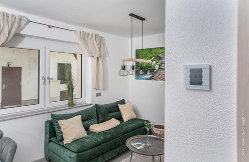 Hinterstoder Apartment | Apartment Gamsblick