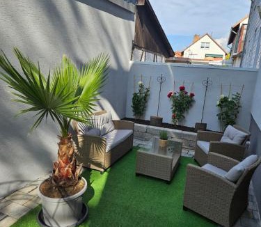 Goettingen Apartment | Apartment Grone 1