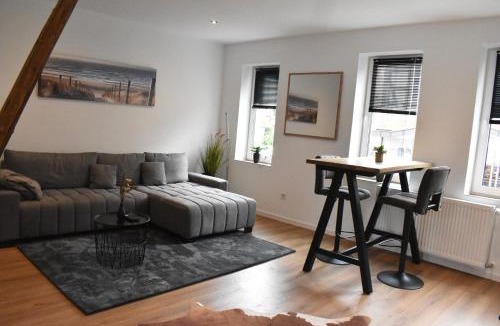 Goettingen Apartment | Apartment Grone 1