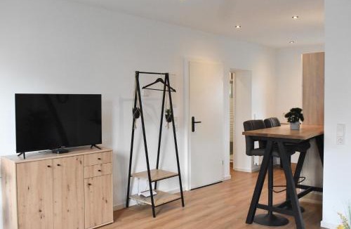 Goettingen Apartment | Apartment Grone 2