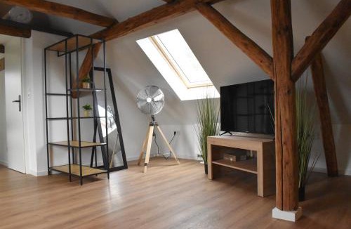 Goettingen Apartment | Apartment Grone 3