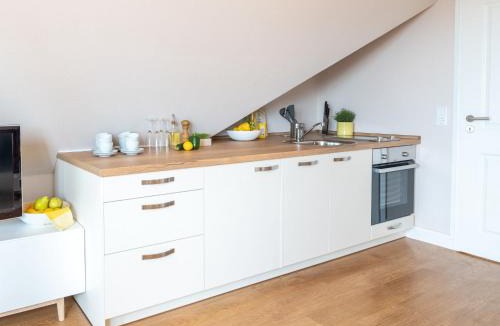 Cappel-Neufeld Apartment | Apartment Hansekogge-2 by Interhome
