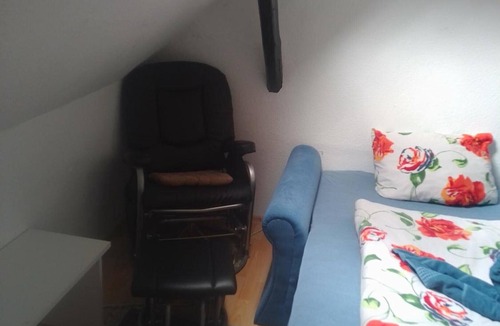 Nuttlar Apartment | Apartment 'Happy' with Mountain View, Private Garden and Wi-Fi